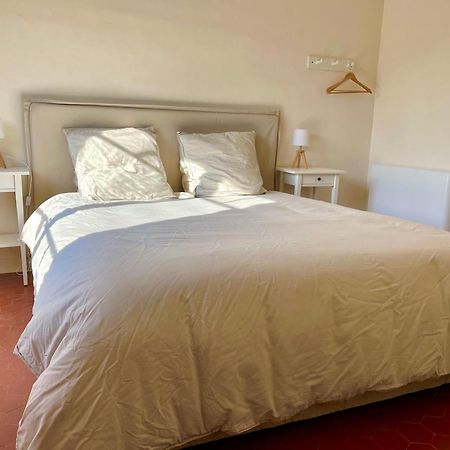 Maison & Jardin Coeur Luberon Classe 4 Etoiles Peypin-d'Aigues Eksteriør billede