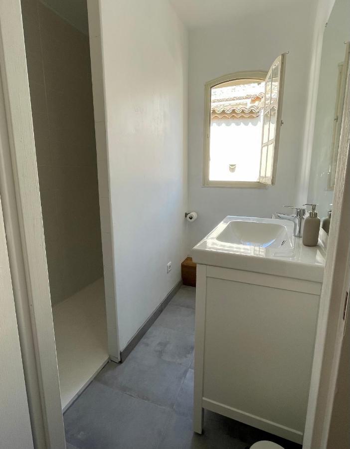 Maison & Jardin Coeur Luberon Classe 4 Etoiles Peypin-d'Aigues Eksteriør billede