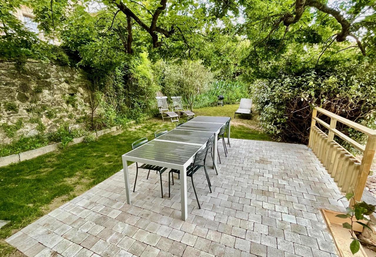 Maison & Jardin Coeur Luberon Classe 4 Etoiles Peypin-d'Aigues Eksteriør billede