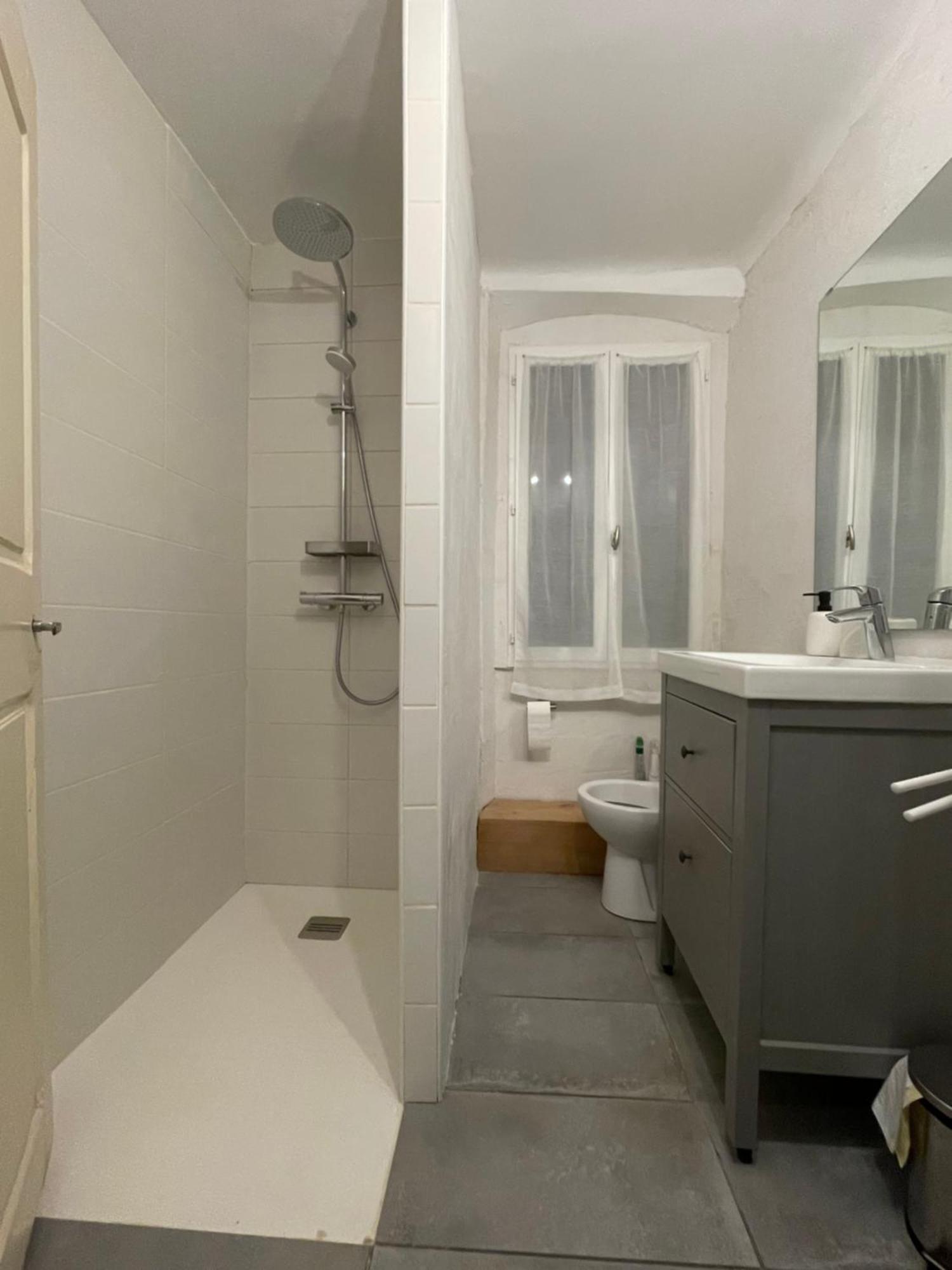 Maison & Jardin Coeur Luberon Classe 4 Etoiles Peypin-d'Aigues Eksteriør billede